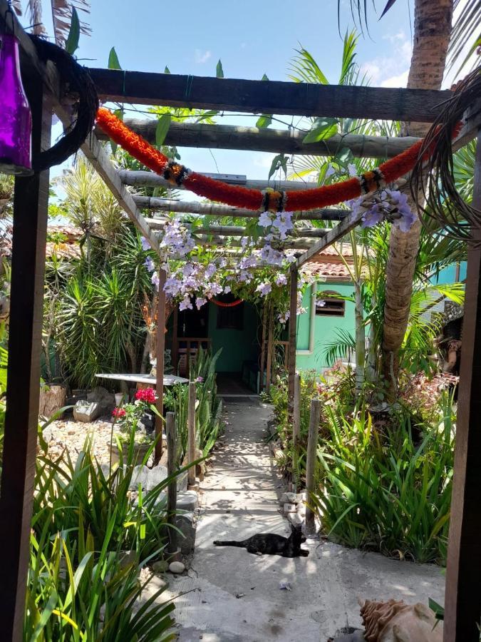 Casa De Eventos Cht Apartment Ponta Grossa  ภายนอก รูปภาพ