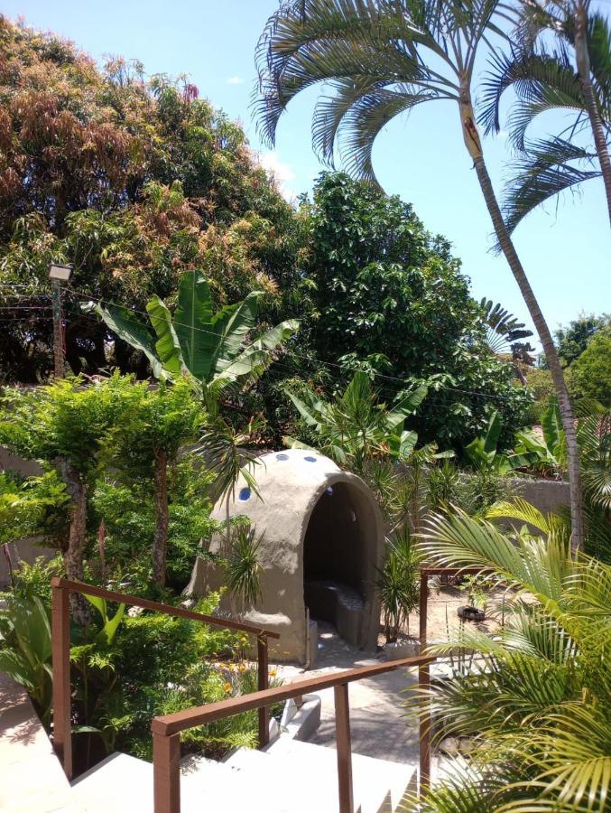Casa De Eventos Cht Apartment Ponta Grossa  ภายนอก รูปภาพ