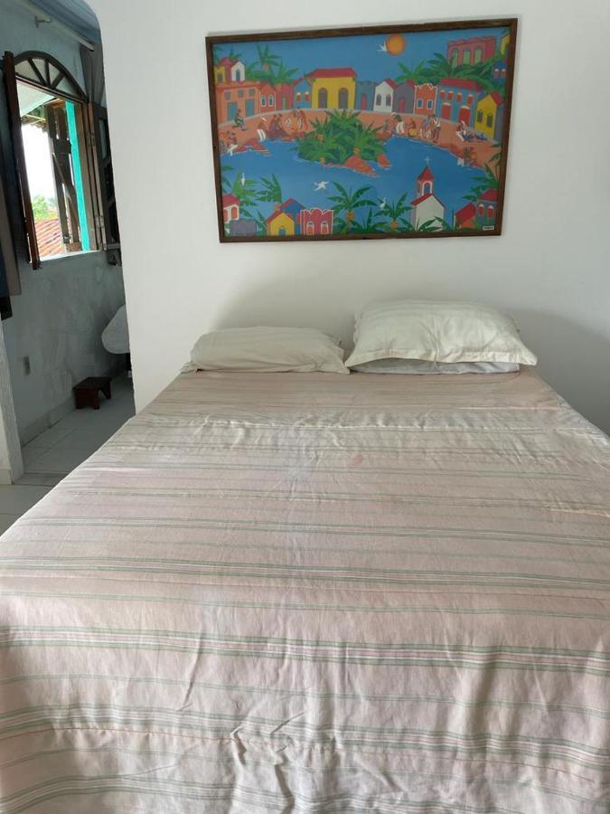 Casa De Eventos Cht Apartment Ponta Grossa  ภายนอก รูปภาพ