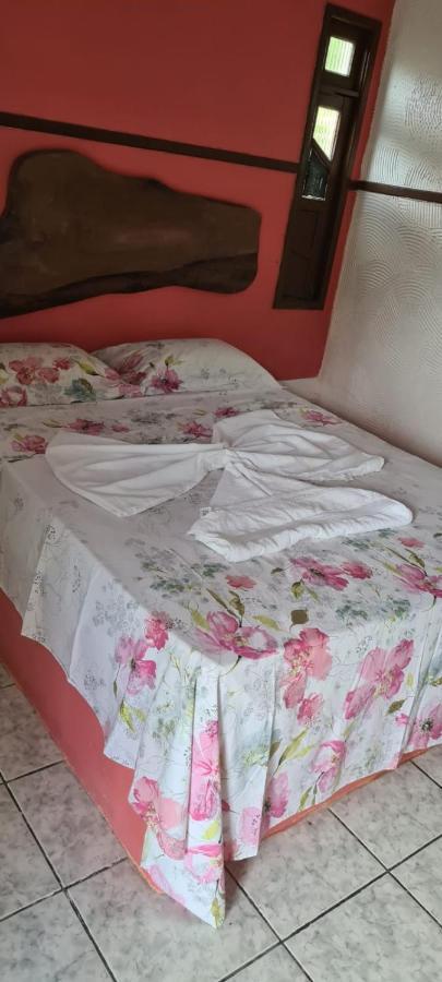 Casa De Eventos Cht Apartment Ponta Grossa  ภายนอก รูปภาพ