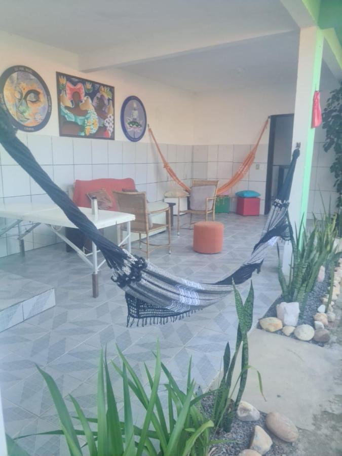 Casa De Eventos Cht Apartment Ponta Grossa  ภายนอก รูปภาพ